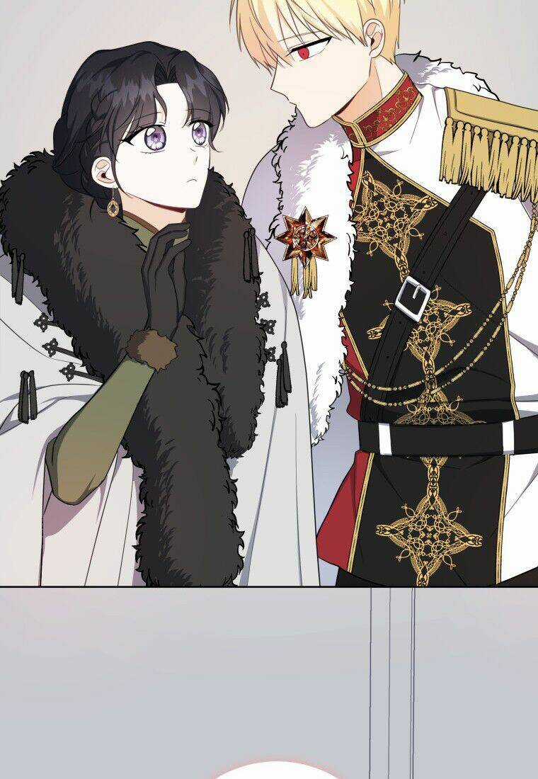 Trở Thành Vợ Của Nam Chính Phế Vật Chapter 39.1 trang 19