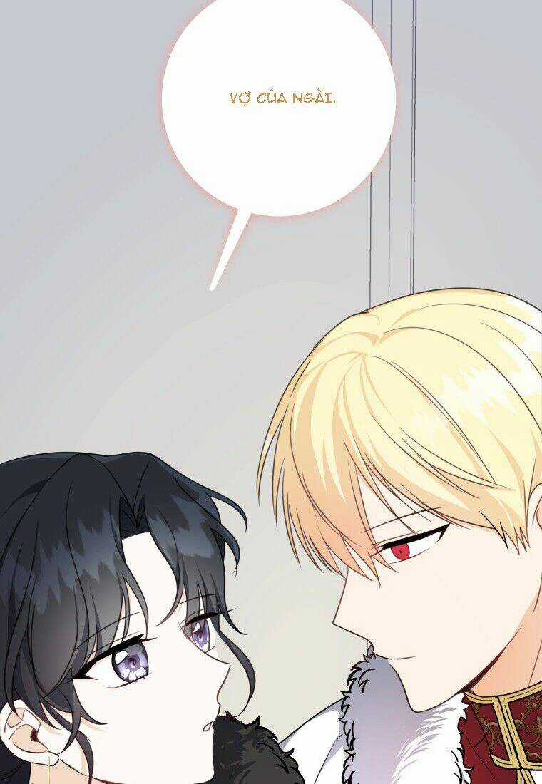 Trở Thành Vợ Của Nam Chính Phế Vật Chapter 39.1 trang 20