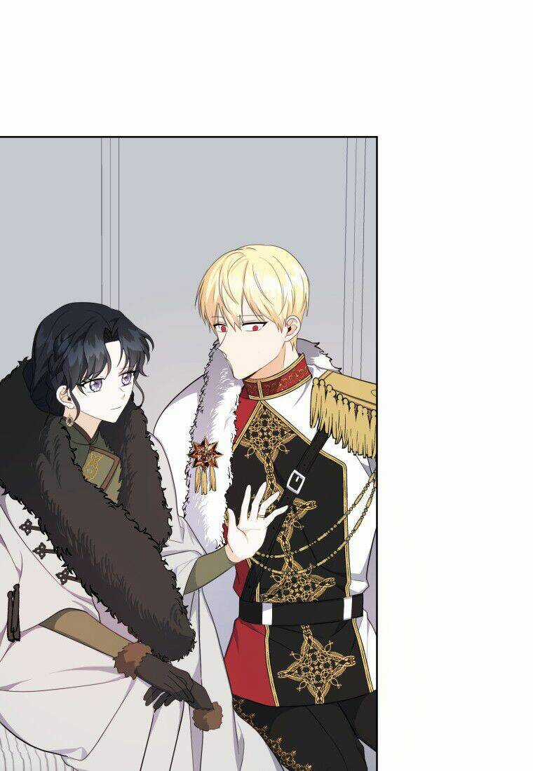 Trở Thành Vợ Của Nam Chính Phế Vật Chapter 39.1 trang 23