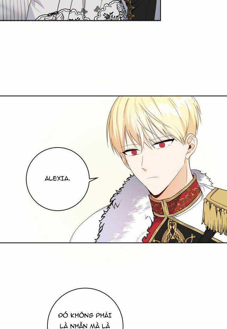 Trở Thành Vợ Của Nam Chính Phế Vật Chapter 39.1 trang 24