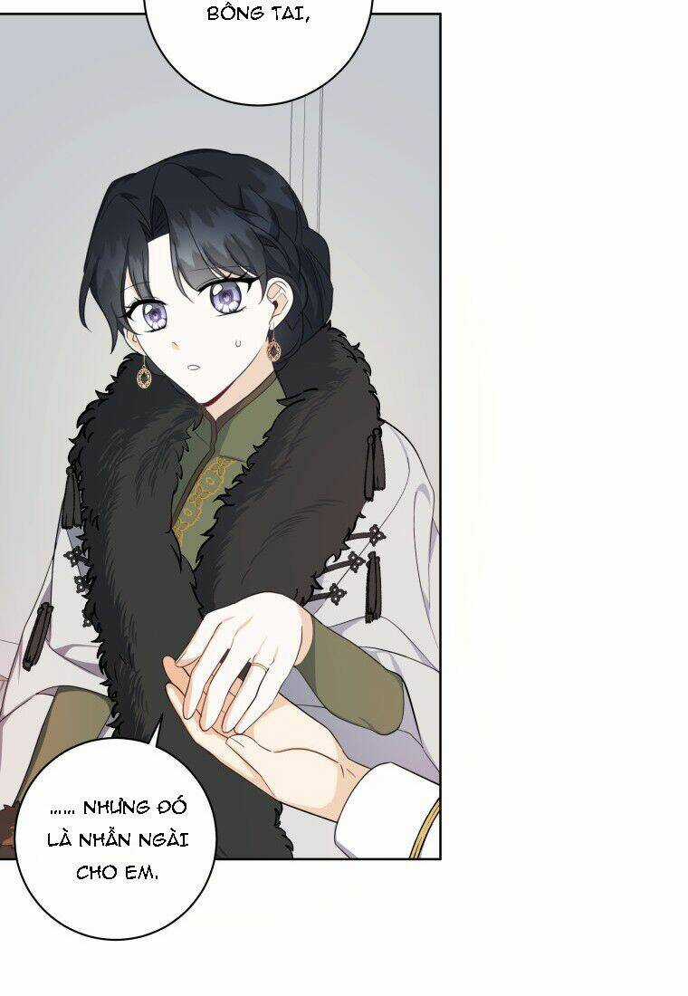 Trở Thành Vợ Của Nam Chính Phế Vật Chapter 39.1 trang 25