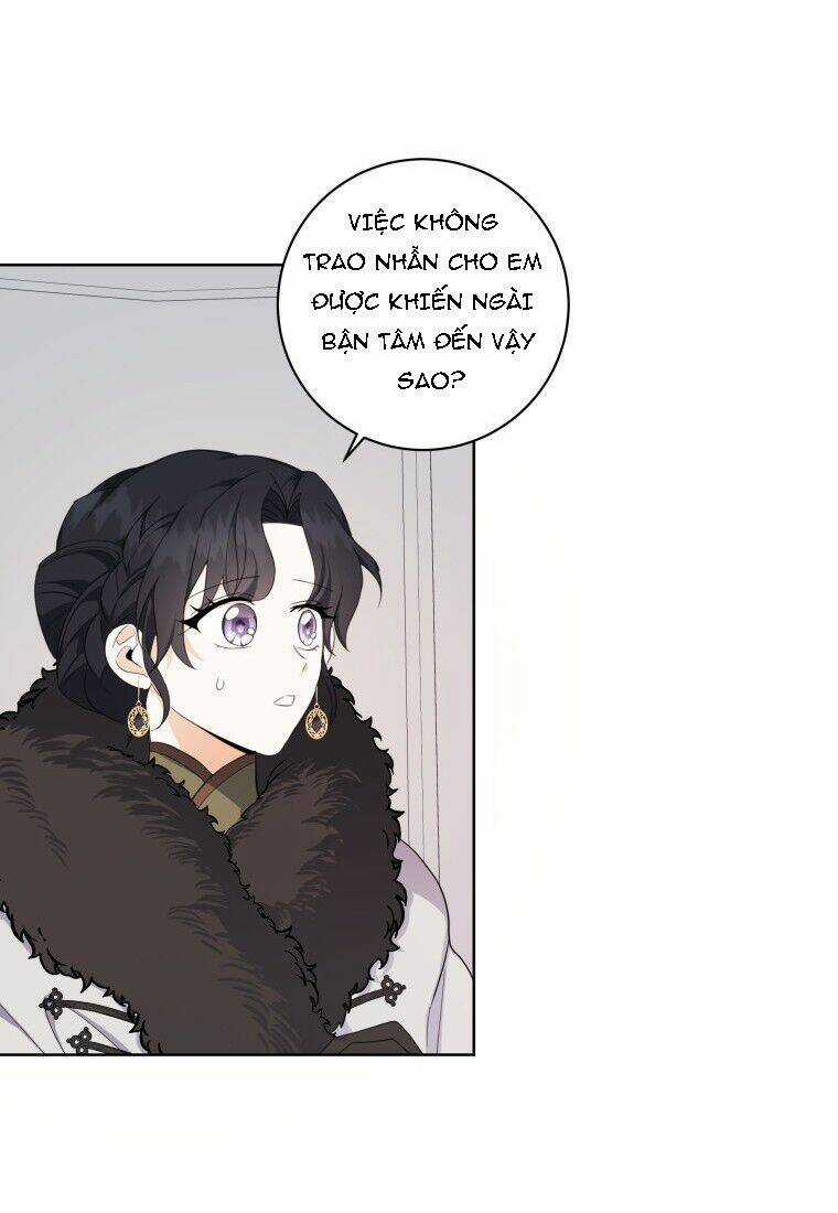 Trở Thành Vợ Của Nam Chính Phế Vật Chapter 39.1 trang 27