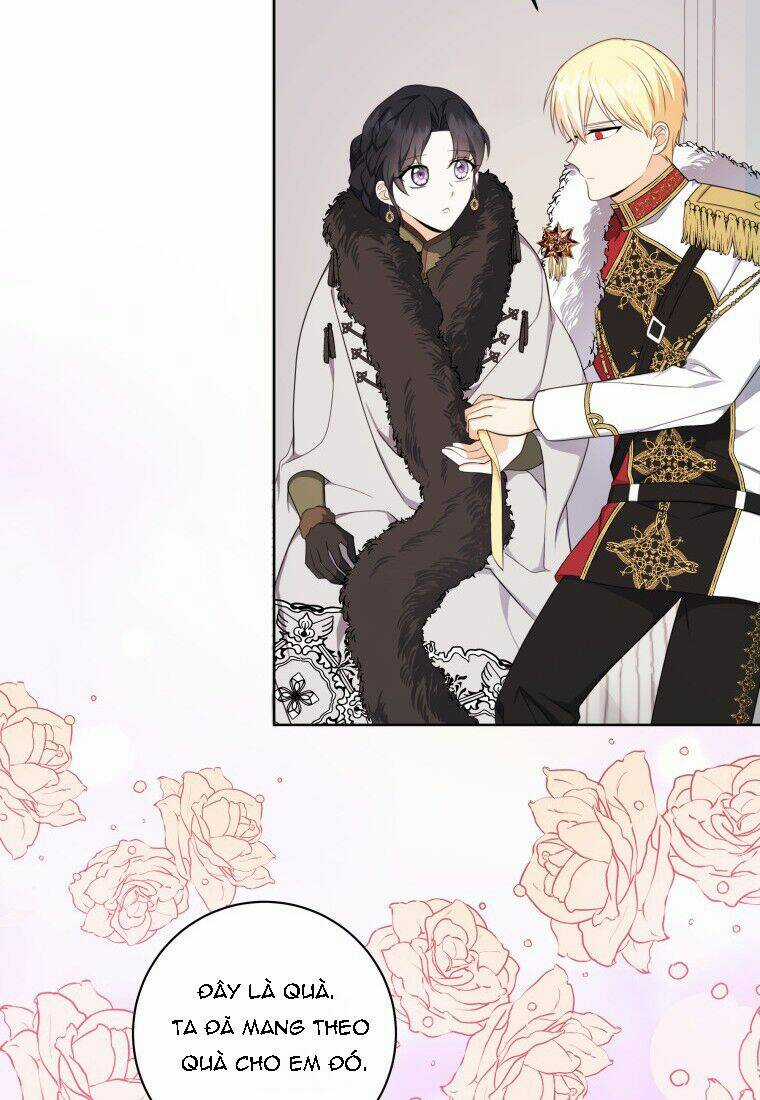 Trở Thành Vợ Của Nam Chính Phế Vật Chapter 39.1 trang 29