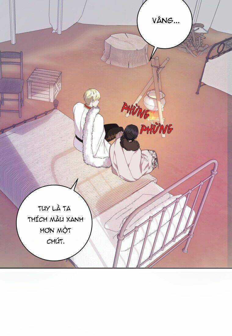 Trở Thành Vợ Của Nam Chính Phế Vật Chapter 39.1 trang 32