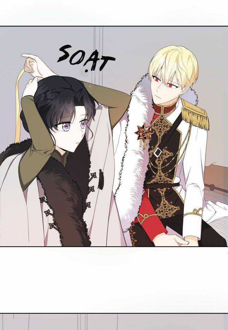 Trở Thành Vợ Của Nam Chính Phế Vật Chapter 39.1 trang 33