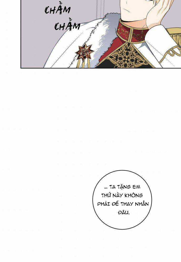 Trở Thành Vợ Của Nam Chính Phế Vật Chapter 39.1 trang 35