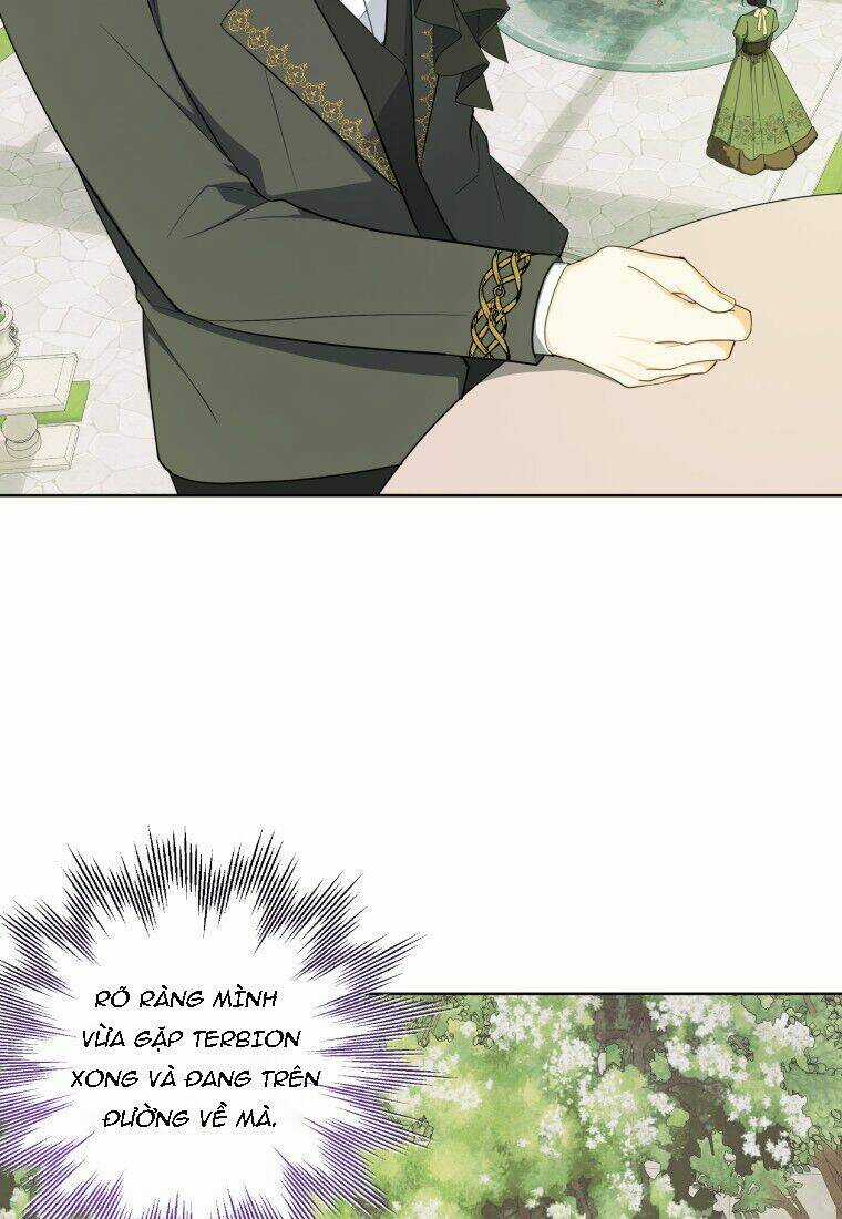 Trở Thành Vợ Của Nam Chính Phế Vật Chapter 39.1 trang 39