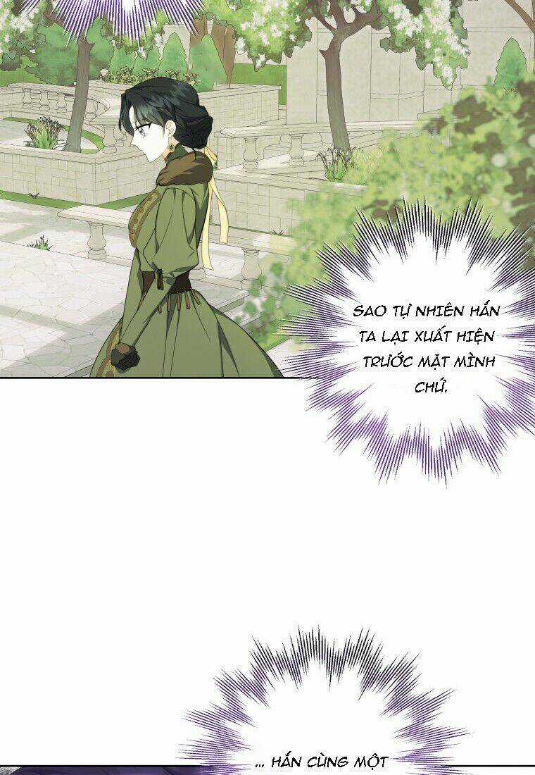 Trở Thành Vợ Của Nam Chính Phế Vật Chapter 39.1 trang 40