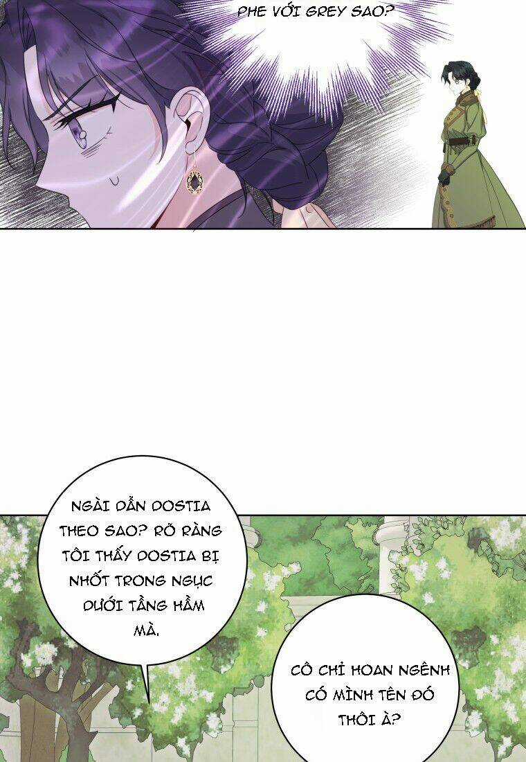 Trở Thành Vợ Của Nam Chính Phế Vật Chapter 39.1 trang 41