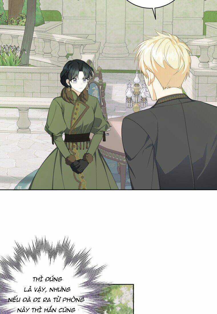 Trở Thành Vợ Của Nam Chính Phế Vật Chapter 39.1 trang 42