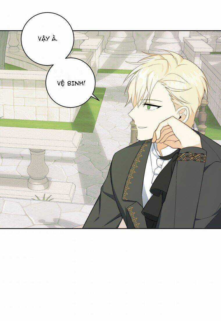 Trở Thành Vợ Của Nam Chính Phế Vật Chapter 39.1 trang 44