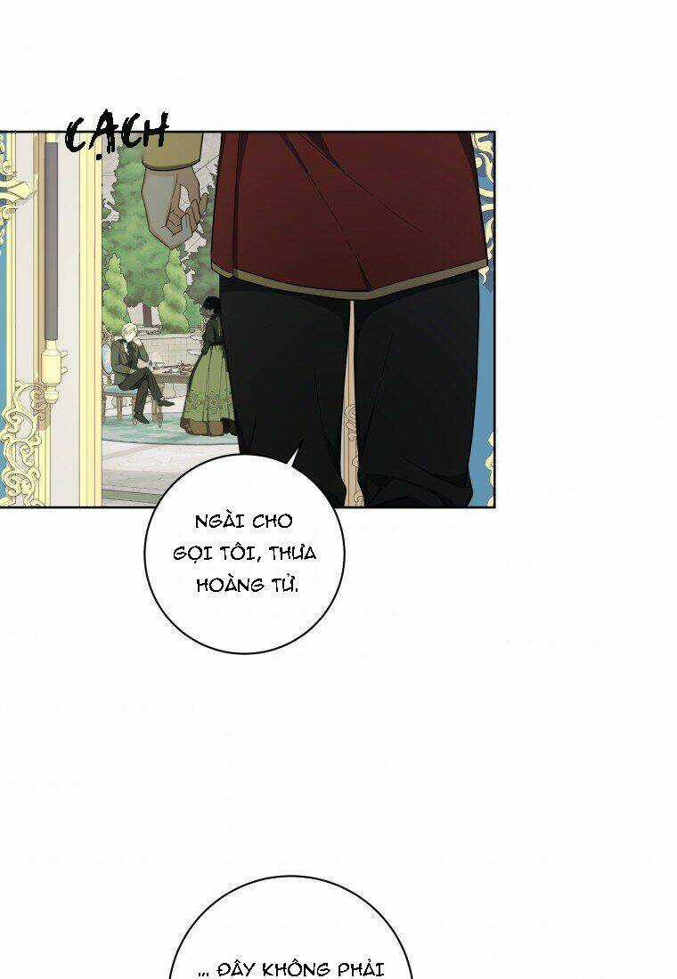 Trở Thành Vợ Của Nam Chính Phế Vật Chapter 39.1 trang 45