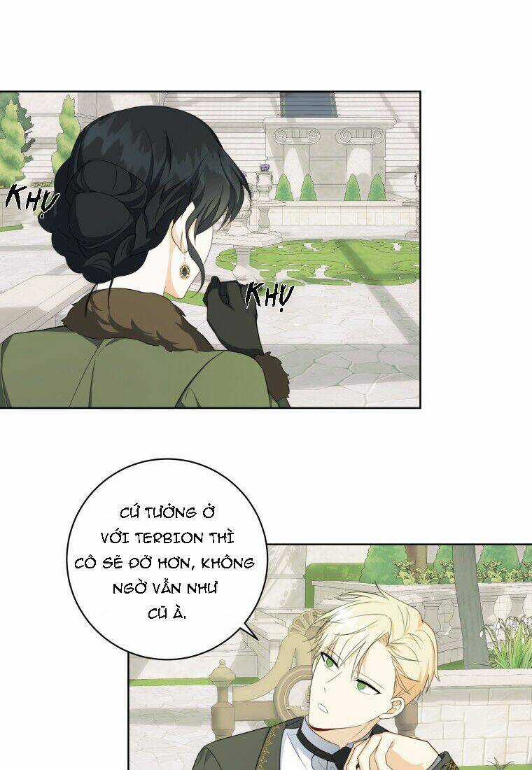 Trở Thành Vợ Của Nam Chính Phế Vật Chapter 39.1 trang 49