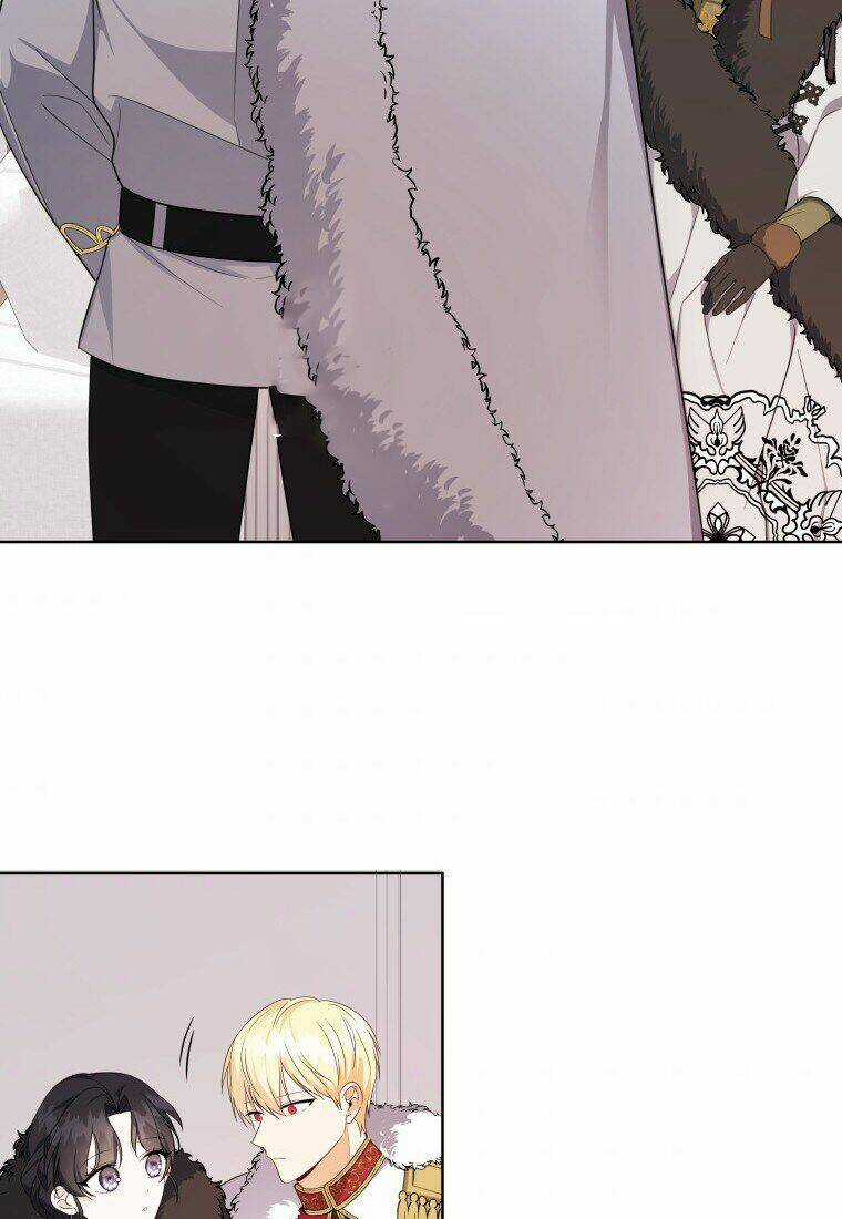 Trở Thành Vợ Của Nam Chính Phế Vật Chapter 39.1 trang 5