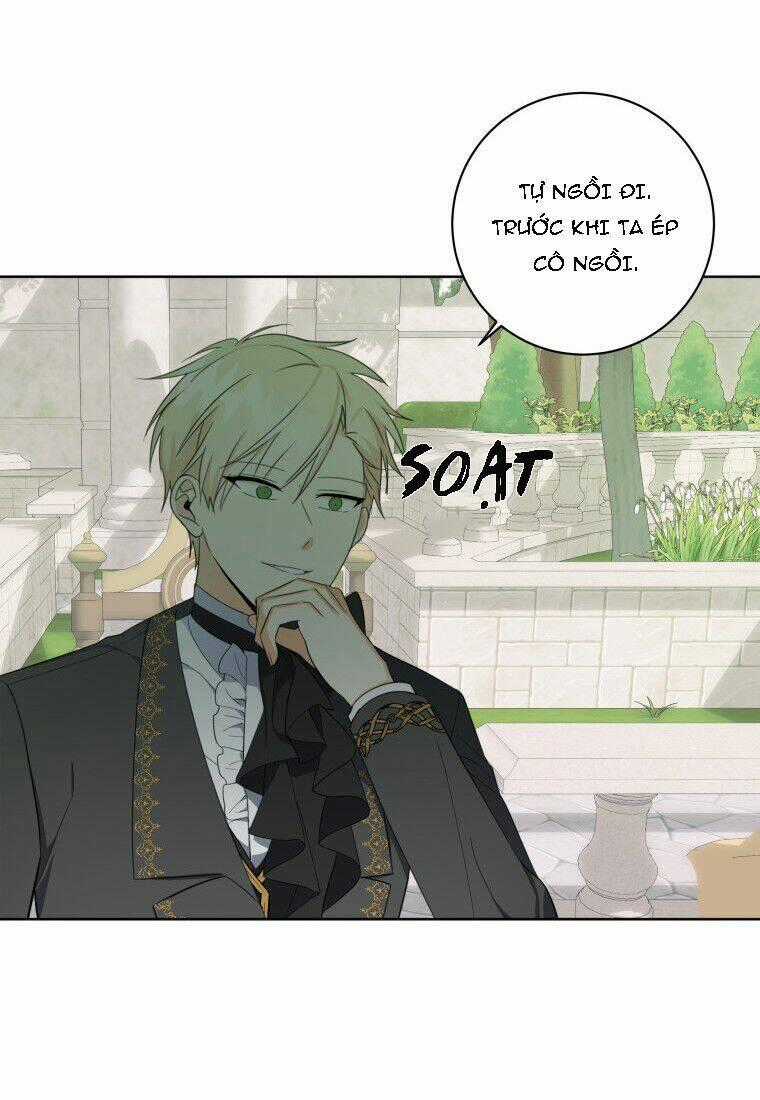 Trở Thành Vợ Của Nam Chính Phế Vật Chapter 39.1 trang 52