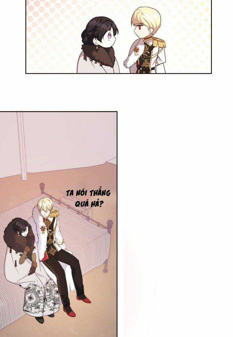 Trở Thành Vợ Của Nam Chính Phế Vật Chapter 39.1 trang 8