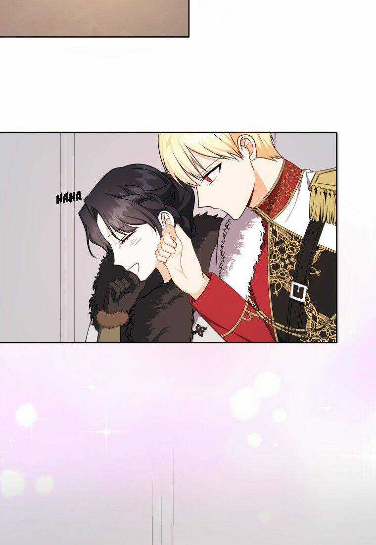 Trở Thành Vợ Của Nam Chính Phế Vật Chapter 39.1 trang 9