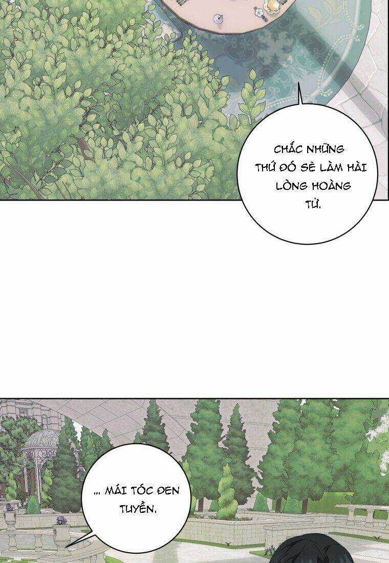 Trở Thành Vợ Của Nam Chính Phế Vật Chapter 39.2 trang 10