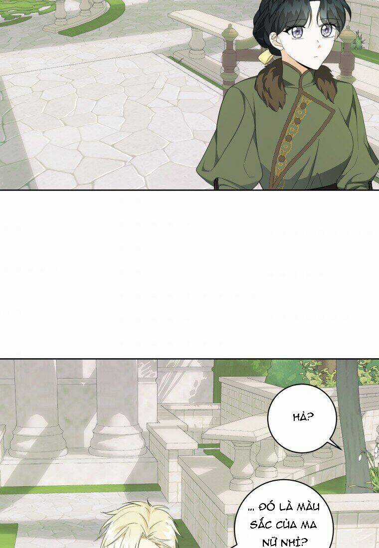 Trở Thành Vợ Của Nam Chính Phế Vật Chapter 39.2 trang 11