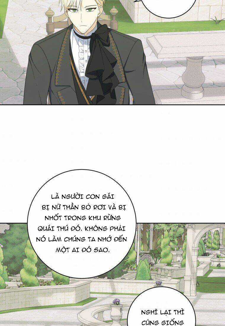 Trở Thành Vợ Của Nam Chính Phế Vật Chapter 39.2 trang 12