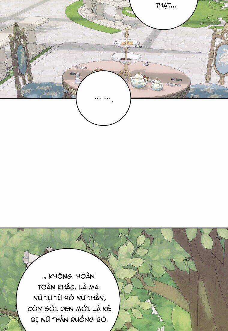 Trở Thành Vợ Của Nam Chính Phế Vật Chapter 39.2 trang 13