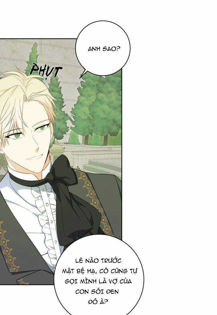 Trở Thành Vợ Của Nam Chính Phế Vật Chapter 39.2 trang 18