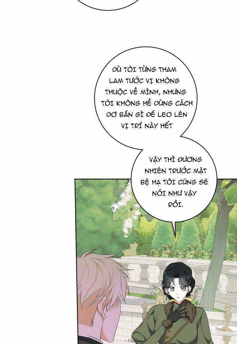 Trở Thành Vợ Của Nam Chính Phế Vật Chapter 39.2 trang 19