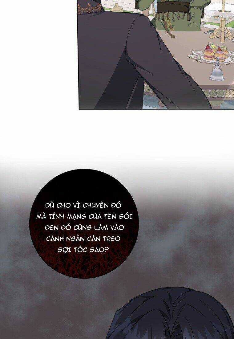 Trở Thành Vợ Của Nam Chính Phế Vật Chapter 39.2 trang 20