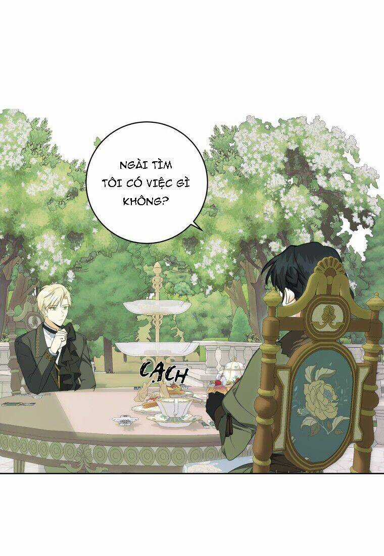 Trở Thành Vợ Của Nam Chính Phế Vật Chapter 39.2 trang 3