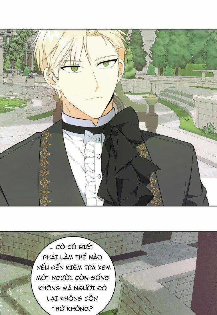 Trở Thành Vợ Của Nam Chính Phế Vật Chapter 39.2 trang 4