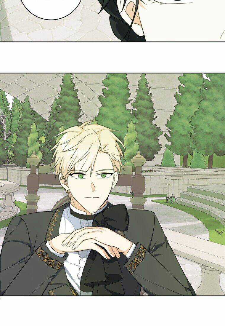 Trở Thành Vợ Của Nam Chính Phế Vật Chapter 39.2 trang 8