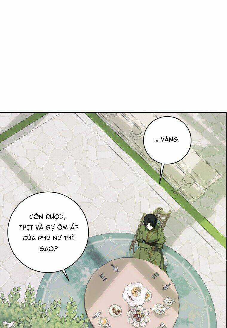 Trở Thành Vợ Của Nam Chính Phế Vật Chapter 39.2 trang 9