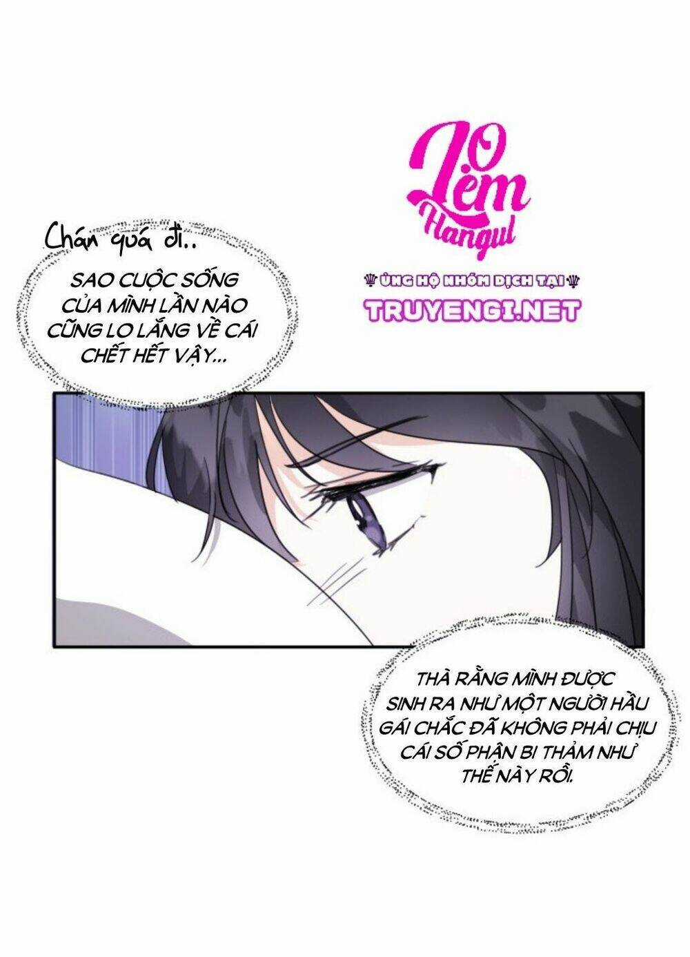 Trở Thành Vợ Của Nam Chính Phế Vật Chapter 4 trang 10