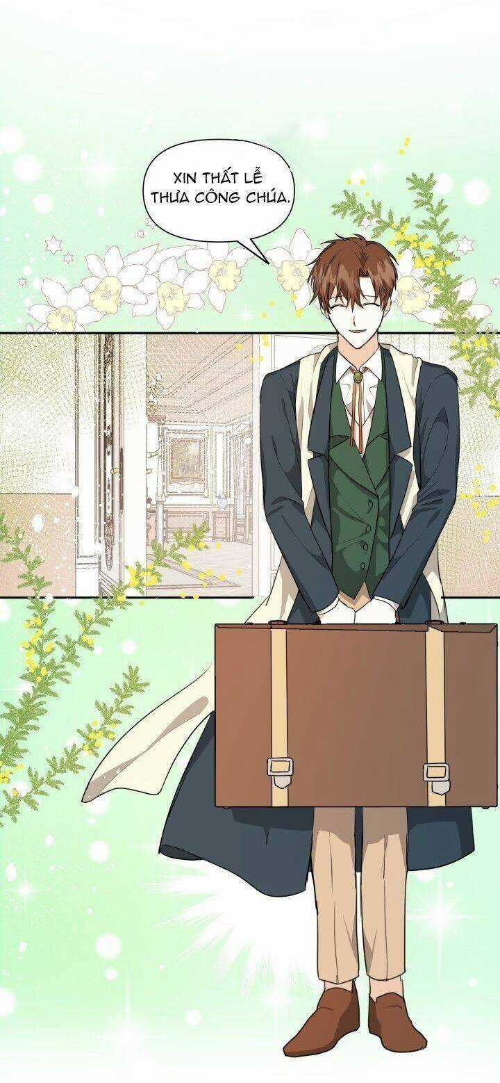 Trở Thành Vợ Của Nam Chính Phế Vật Chapter 4 trang 12