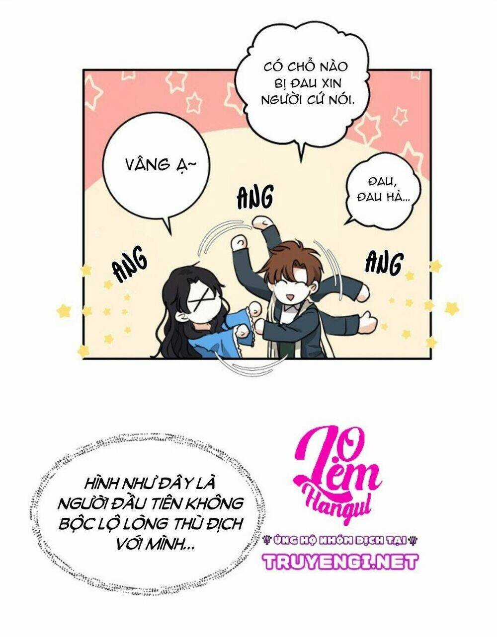 Trở Thành Vợ Của Nam Chính Phế Vật Chapter 4 trang 13