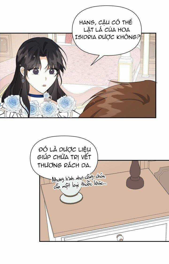 Trở Thành Vợ Của Nam Chính Phế Vật Chapter 4 trang 14