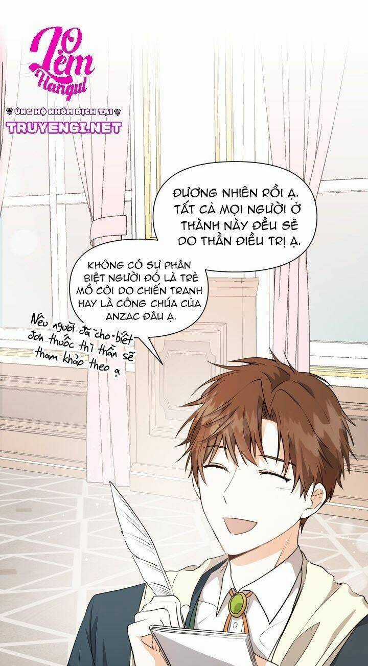 Trở Thành Vợ Của Nam Chính Phế Vật Chapter 4 trang 16