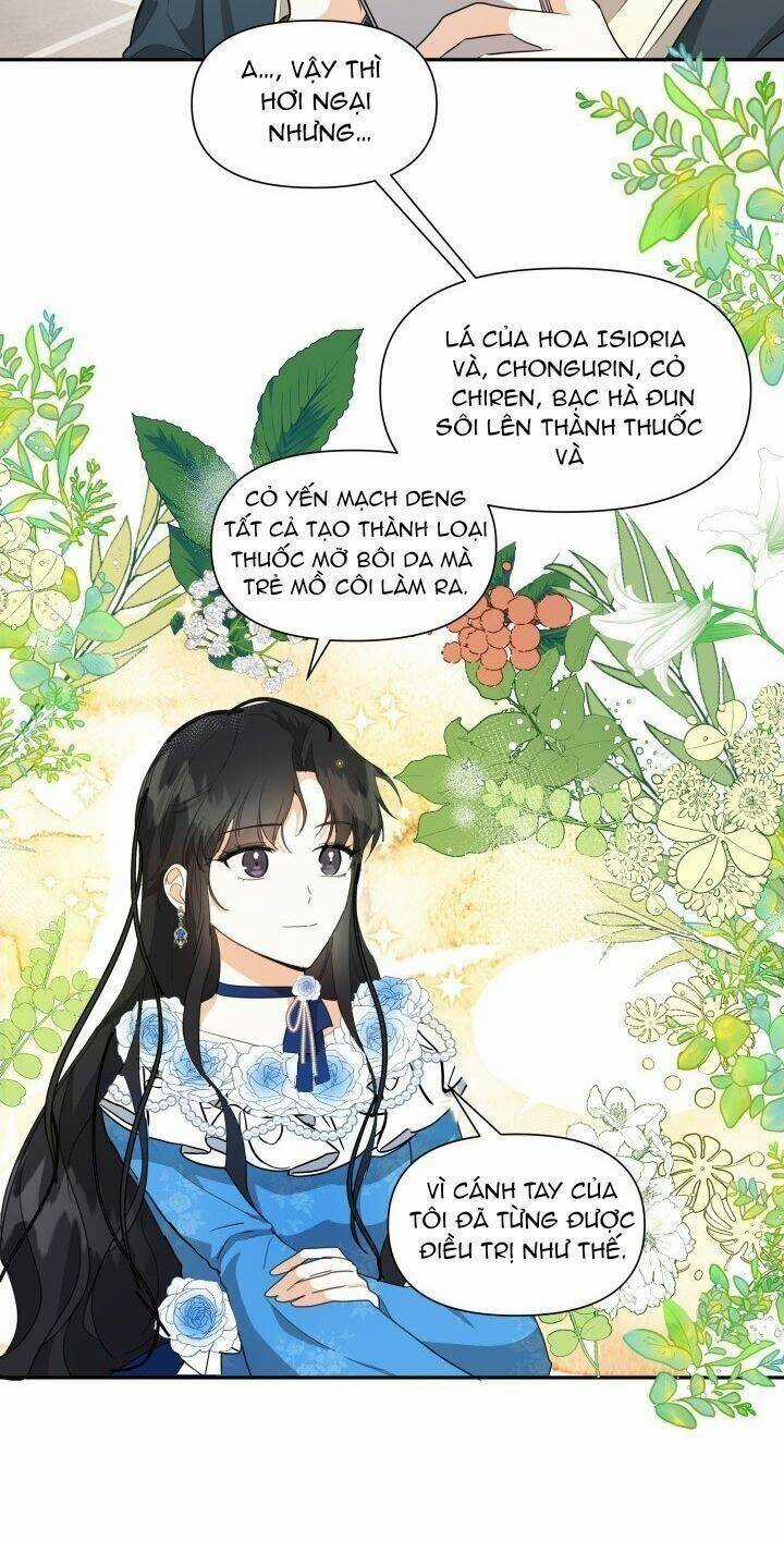 Trở Thành Vợ Của Nam Chính Phế Vật Chapter 4 trang 17