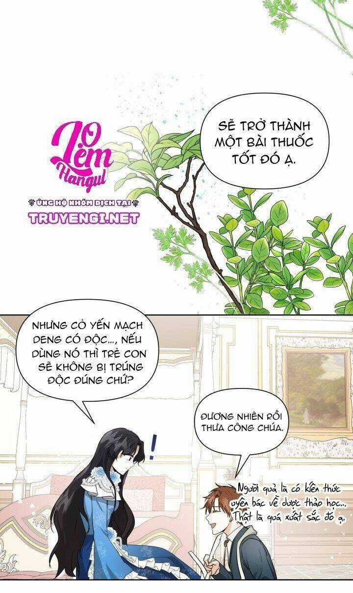 Trở Thành Vợ Của Nam Chính Phế Vật Chapter 4 trang 21