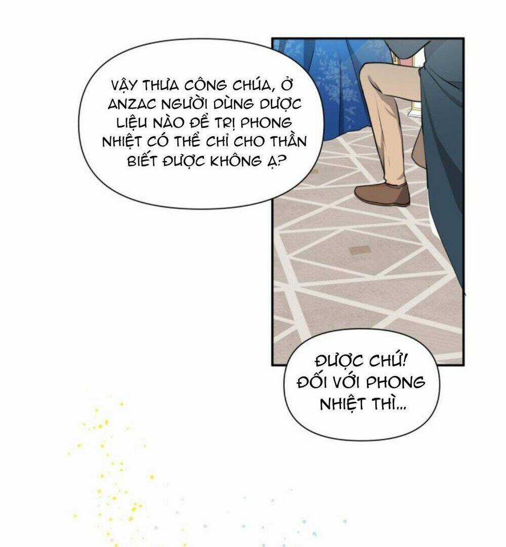 Trở Thành Vợ Của Nam Chính Phế Vật Chapter 4 trang 23