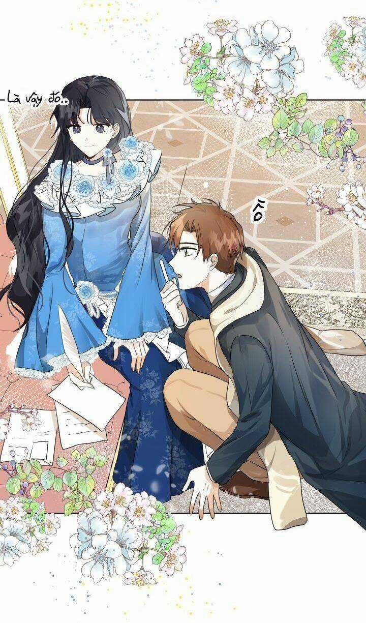 Trở Thành Vợ Của Nam Chính Phế Vật Chapter 4 trang 24