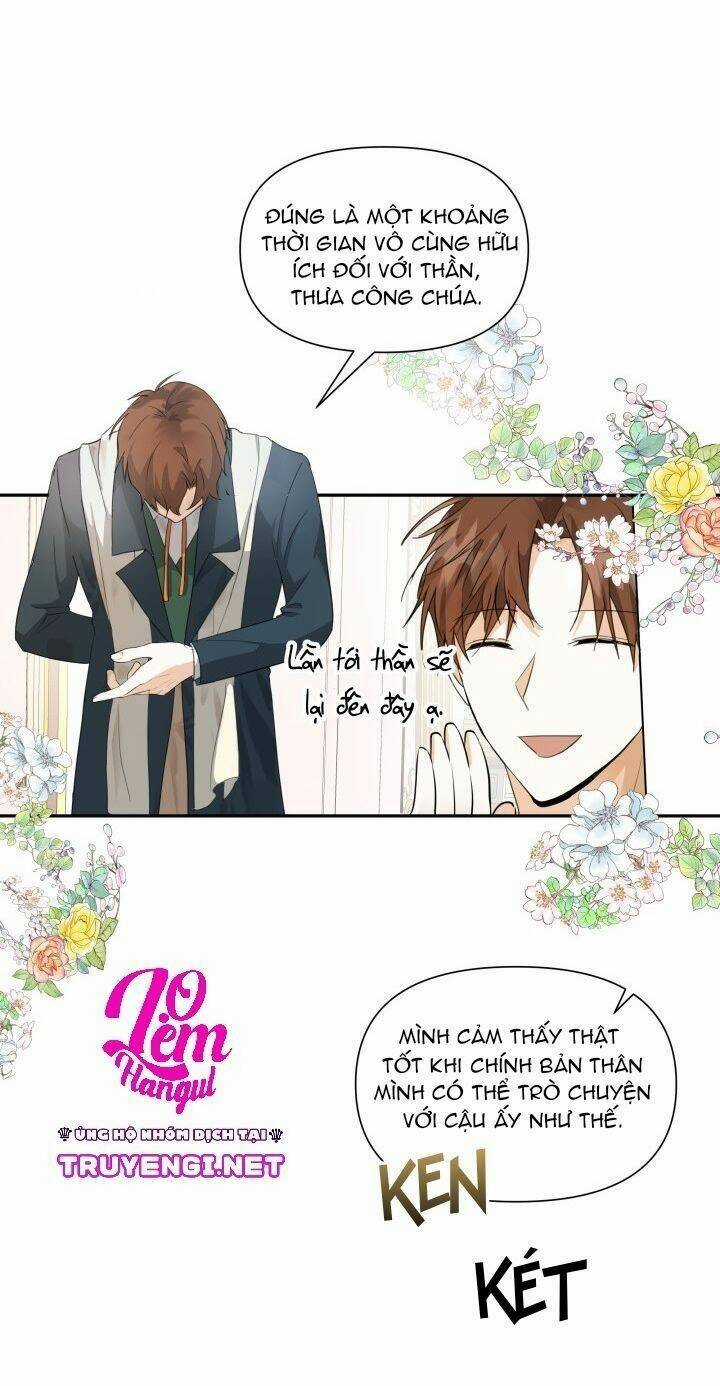 Trở Thành Vợ Của Nam Chính Phế Vật Chapter 4 trang 25