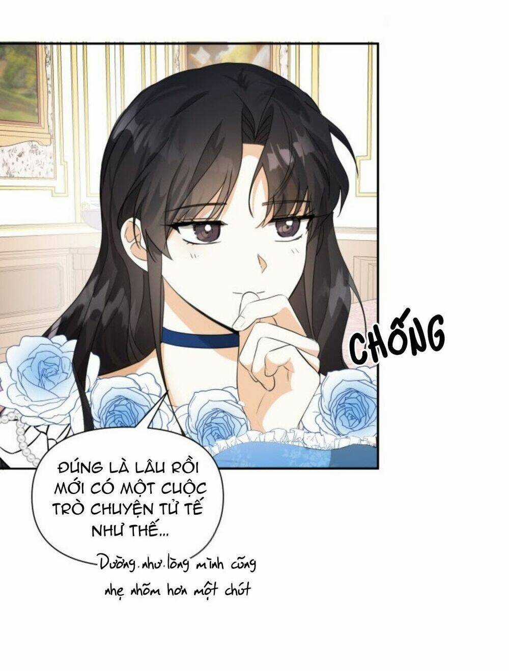 Trở Thành Vợ Của Nam Chính Phế Vật Chapter 4 trang 26