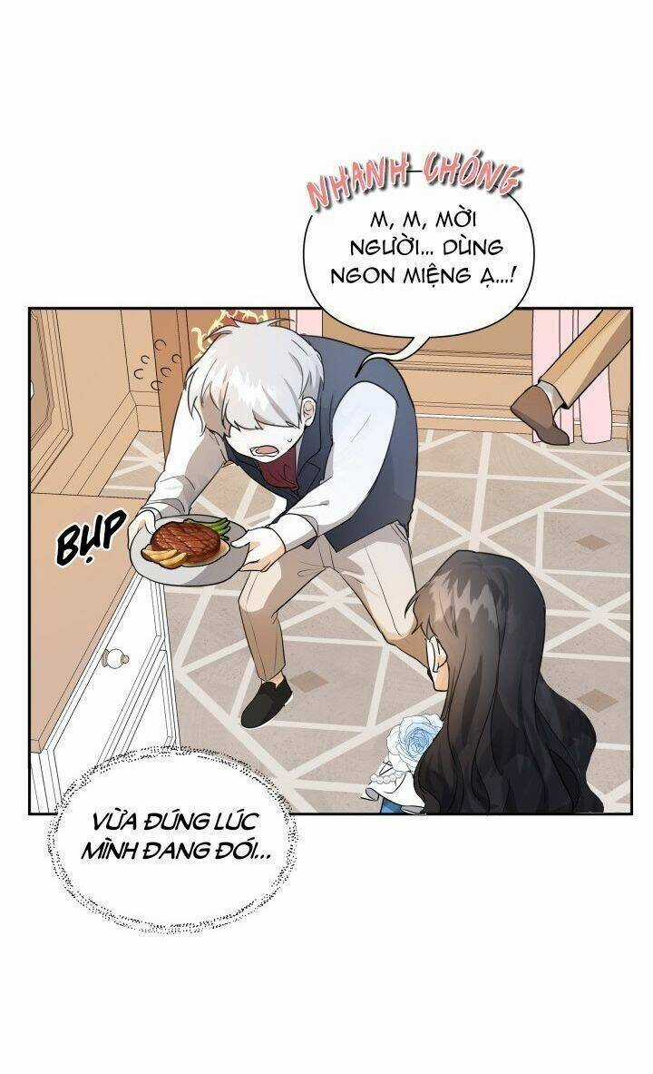 Trở Thành Vợ Của Nam Chính Phế Vật Chapter 4 trang 28