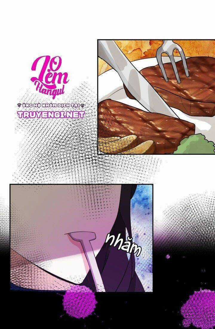 Trở Thành Vợ Của Nam Chính Phế Vật Chapter 4 trang 29