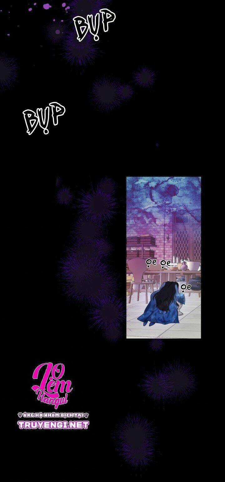 Trở Thành Vợ Của Nam Chính Phế Vật Chapter 4 trang 31