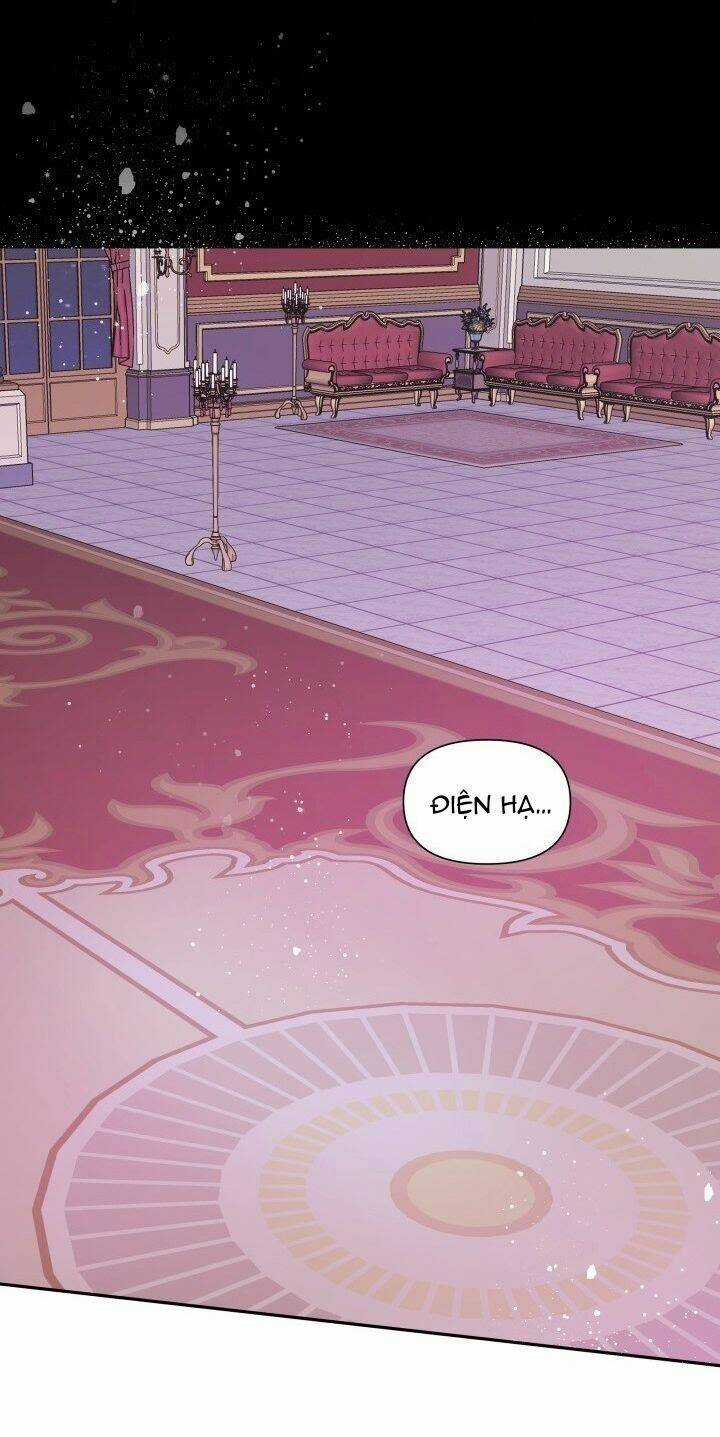 Trở Thành Vợ Của Nam Chính Phế Vật Chapter 4 trang 32