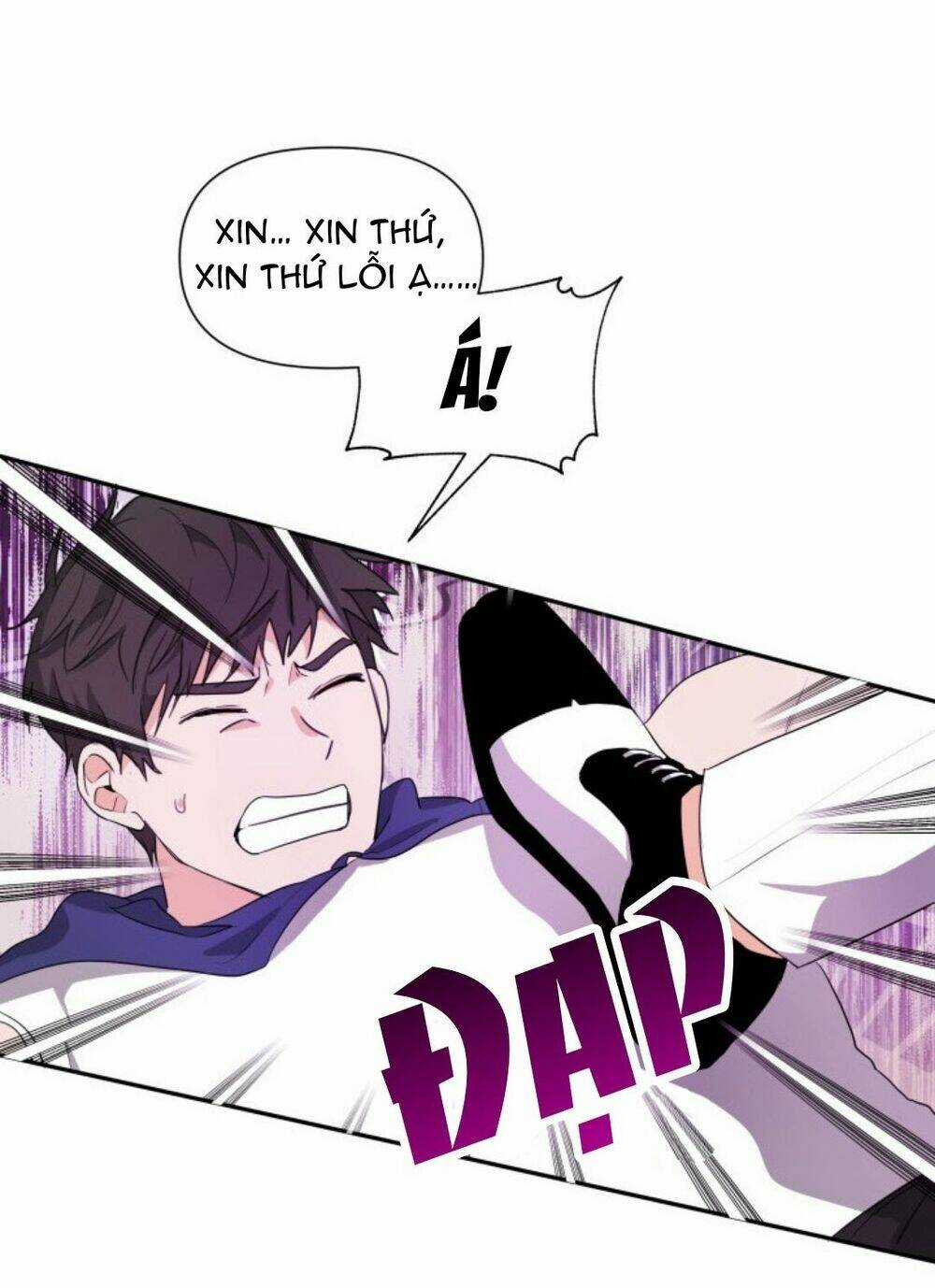 Trở Thành Vợ Của Nam Chính Phế Vật Chapter 4 trang 33