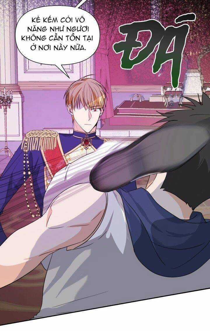 Trở Thành Vợ Của Nam Chính Phế Vật Chapter 4 trang 37