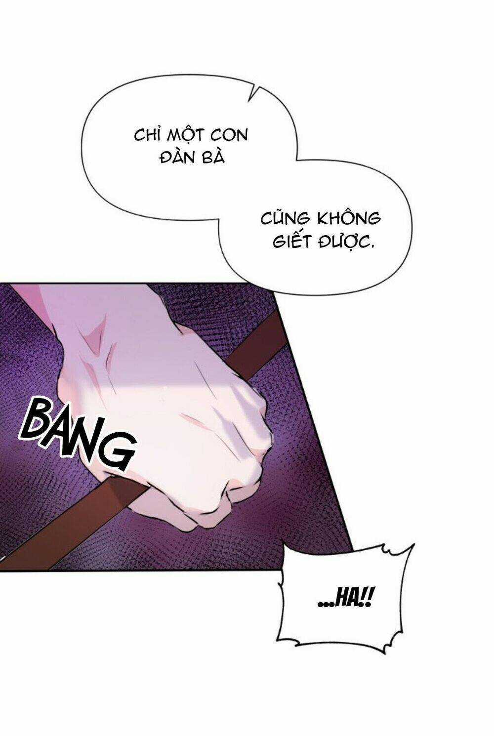 Trở Thành Vợ Của Nam Chính Phế Vật Chapter 4 trang 38